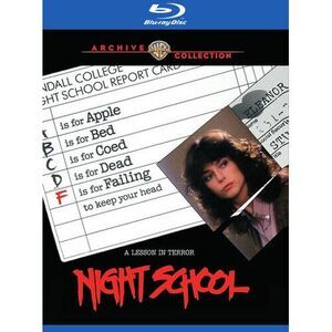 Night School (1981)